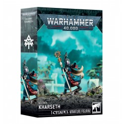 Kharseth