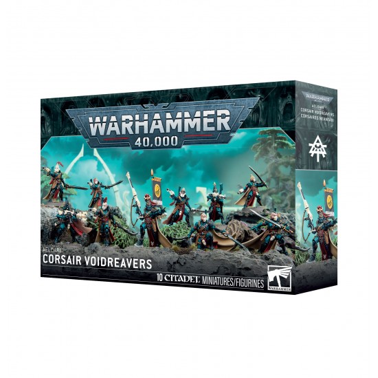 Corsair Voidreavers