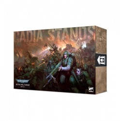 Cadia Stands: Astra Militarum Army Set