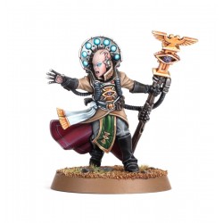 Astra Militarum - Primaris Psyker