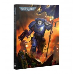 Codex: Space Marines (English)