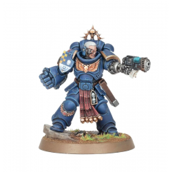 Space Marines - Lieutenant