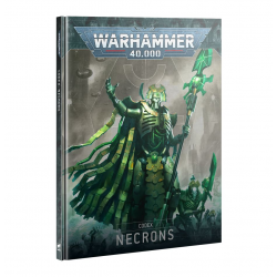 Necrons - Codex: Necrons