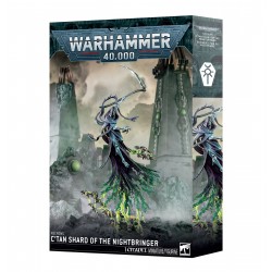 C'tan Shard of the Nightbringer