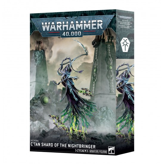 C'tan Shard of the Nightbringer