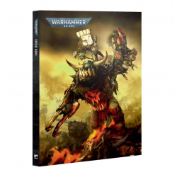 Codex: Orks (English)