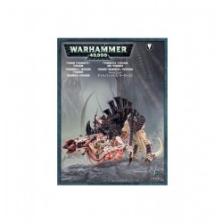 Tyranids - Tyrannofex