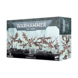 Tyranids - Gargoyle Brood
