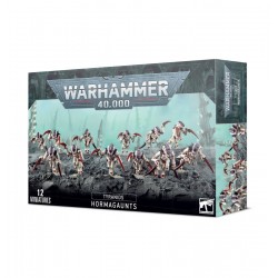 Tyranid Hormagaunt Brood