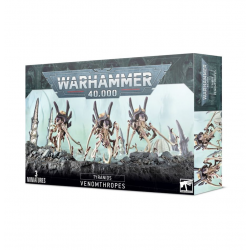Tyranids - Venomthropes