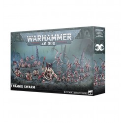 Battleforce: Tyranid Swarm