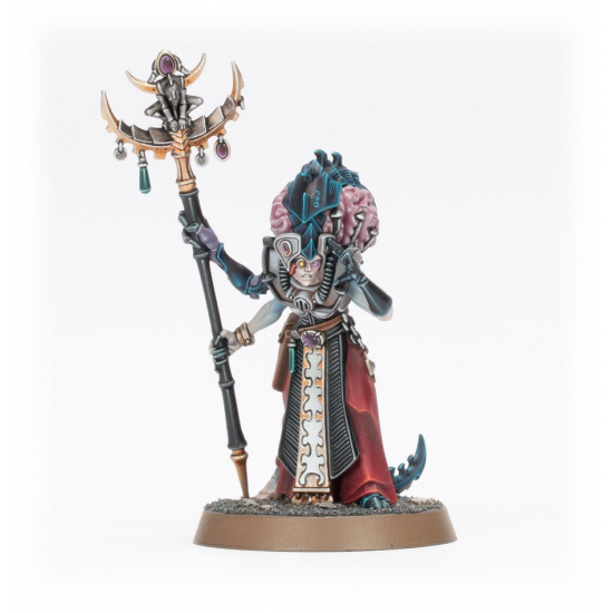 Genestealer Cults - Benefictus