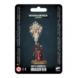 Adepta Sororitas - Imagifier