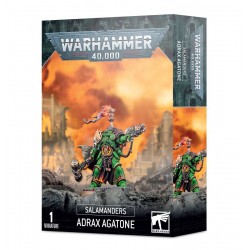 Adrax Agatone
