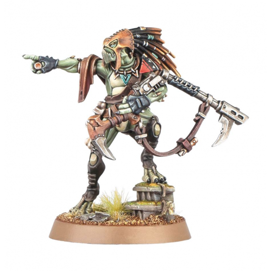 Tau Empire - Kroot Trail Shaper