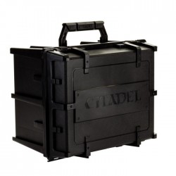 CITADEL BATTLE FIGURE CASE