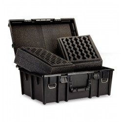 CITADEL CRUSADE FIGURE CASE