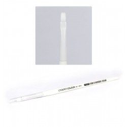 SYNTHETIC DRYBRUSH (SMALL)