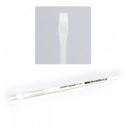 SYNTHETIC DRYBRUSH (MEDIUM)