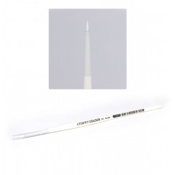 SYNTHETIC GLAZE BRUSH
