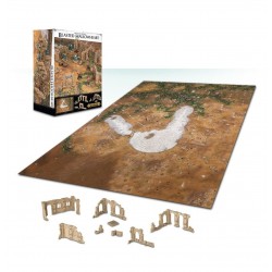 Citadel - Realm of Battle: Blasted Hallowheart