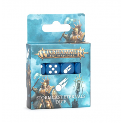 Stormcast Eternals - Dice Set