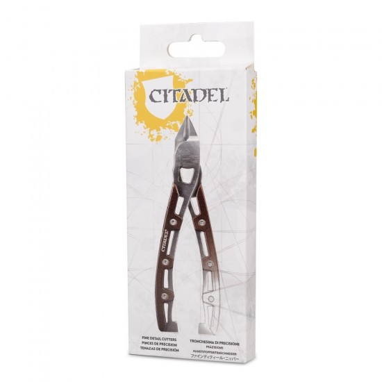 Citadel Tools: Fine Detail Cutters