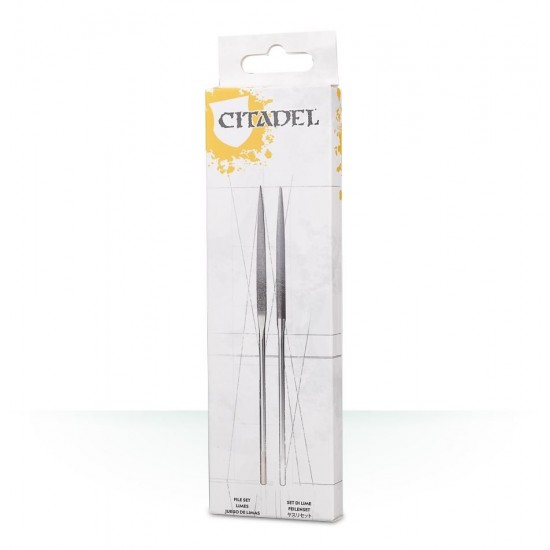 Citadel File Set