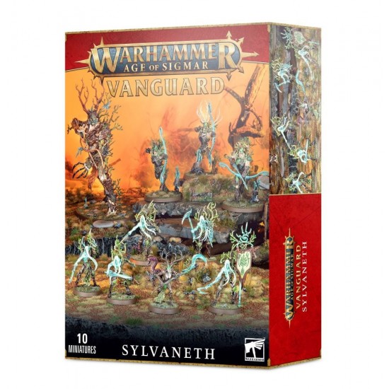 Vanguard - Sylvaneth