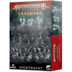 Vanguard: Nighthaunt