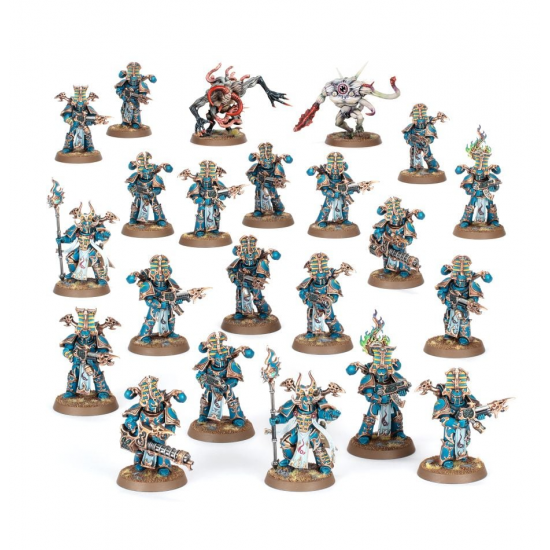 Boarding Patrol: Thousand Sons
