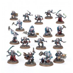 Boarding Patrol: Genestealer Cults