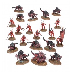 Boarding Patrol: Chaos Daemons