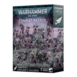 Combat Patrol: Emperor's Children