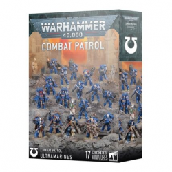 Combat Patrol: Ultramarine