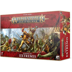 Warhammer Age of Sigmar - Extremis Starter Set