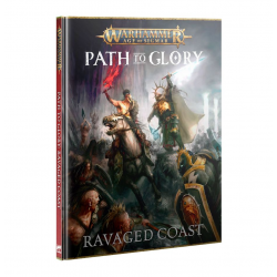 Warhammer Age of Sigmar - Path to Glory: Ravaged Coast