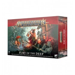 Fury of the Deep