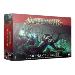 Arena of Shades