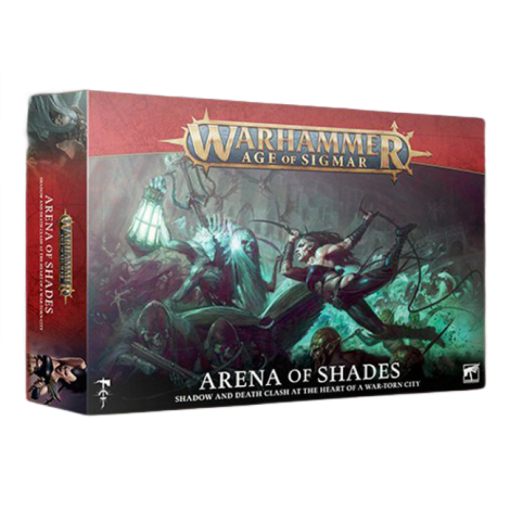 Arena of Shades