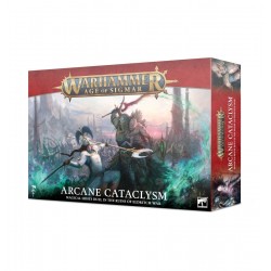 Arcane Cataclysm