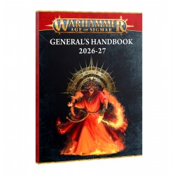 General's Handbook 2026-27