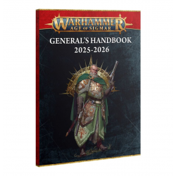 General's Handbook 2025-2026