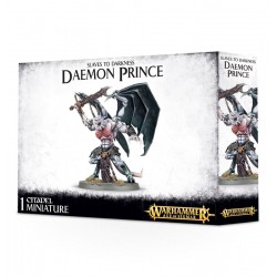 Slaves to Darkness  - Daemon Prince