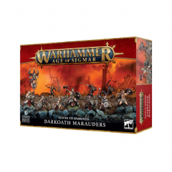 Slaves to Darkness  - Darkoath Marauders