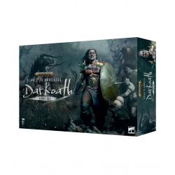 Slaves To Darkness: Darkoath Army Set