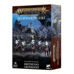 Dawnbringers: Daughters Of Khaine – Krethusa's Cronehost