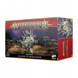 Seraphon - Slann Starmaster