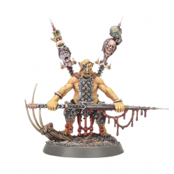 Orruk Warclans - Hobgrot Slittaboss