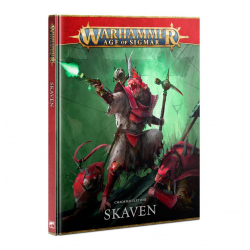 Skaven - Chaos Battletome: Skaven